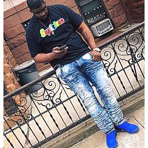 Meet your Posher, Teddy